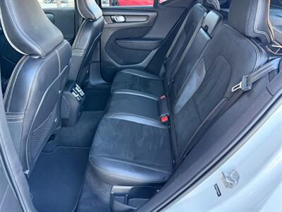 2021 Volvo XC40 Recharge Pure Electric P8 - Photo 11 - St. George, UT 84770-2625