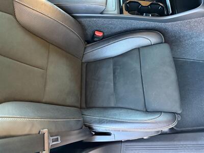 2021 Volvo XC40 Recharge Pure Electric P8 - Photo 41 - St. George, UT 84770-2625