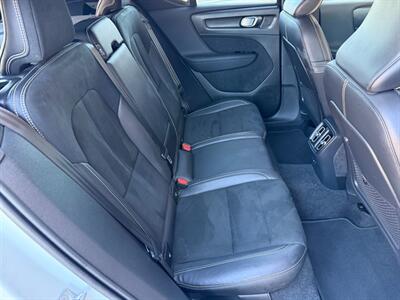 2021 Volvo XC40 Recharge Pure Electric P8 - Photo 15 - St. George, UT 84770-2625