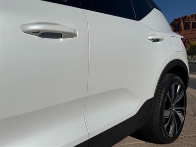 2021 Volvo XC40 Recharge Pure Electric P8 - Photo 28 - St. George, UT 84770-2625