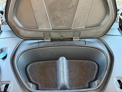 2021 Volvo XC40 Recharge Pure Electric P8 - Photo 39 - St. George, UT 84770-2625