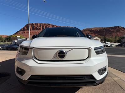 2021 Volvo XC40 Recharge Pure Electric P8 - Photo 25 - St. George, UT 84770-2625