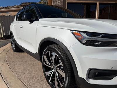 2021 Volvo XC40 Recharge Pure Electric P8 - Photo 21 - St. George, UT 84770-2625