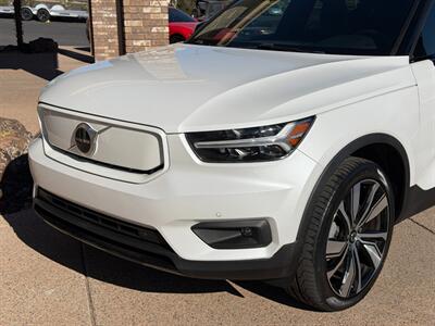 2021 Volvo XC40 Recharge Pure Electric P8 - Photo 12 - St. George, UT 84770-2625
