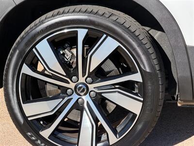 2021 Volvo XC40 Recharge Pure Electric P8 - Photo 37 - St. George, UT 84770-2625
