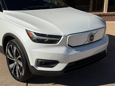 2021 Volvo XC40 Recharge Pure Electric P8 - Photo 10 - St. George, UT 84770-2625