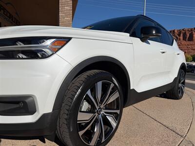 2021 Volvo XC40 Recharge Pure Electric P8 - Photo 22 - St. George, UT 84770-2625