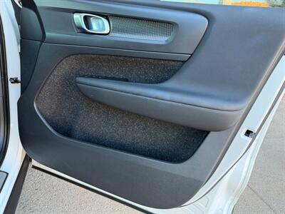 2021 Volvo XC40 Recharge Pure Electric P8 - Photo 47 - St. George, UT 84770-2625