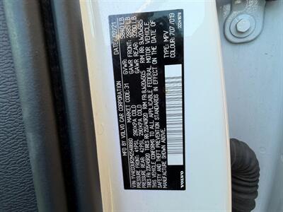2021 Volvo XC40 Recharge Pure Electric P8 - Photo 51 - St. George, UT 84770-2625