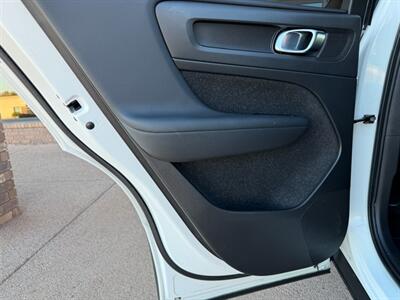 2021 Volvo XC40 Recharge Pure Electric P8 - Photo 46 - St. George, UT 84770-2625