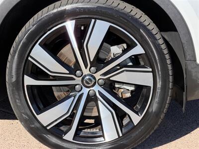 2021 Volvo XC40 Recharge Pure Electric P8 - Photo 38 - St. George, UT 84770-2625