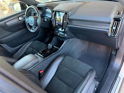 2021 Volvo XC40 Recharge Pure Electric P8 - Photo 7 - St. George, UT 84770-2625