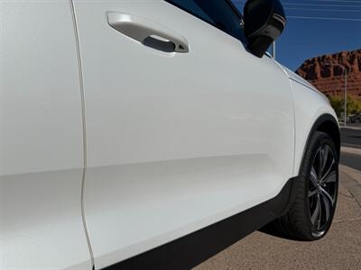2021 Volvo XC40 Recharge Pure Electric P8 - Photo 30 - St. George, UT 84770-2625