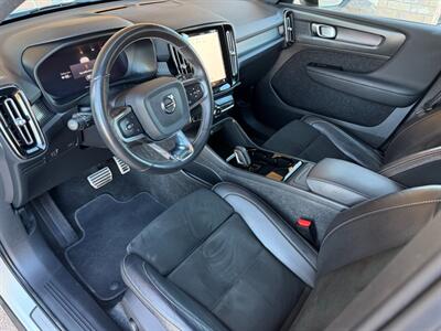 2021 Volvo XC40 Recharge Pure Electric P8 - Photo 2 - St. George, UT 84770-2625