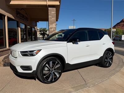 2021 Volvo XC40 Recharge Pure Electric P8 - Photo 8 - St. George, UT 84770-2625