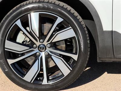 2021 Volvo XC40 Recharge Pure Electric P8 - Photo 35 - St. George, UT 84770-2625