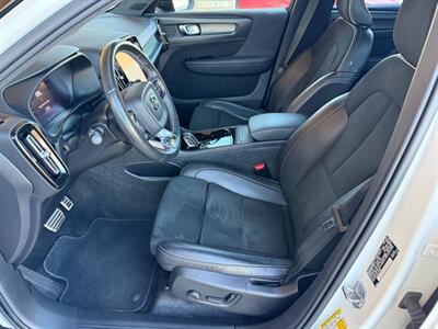 2021 Volvo XC40 Recharge Pure Electric P8 - Photo 9 - St. George, UT 84770-2625