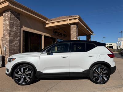 2021 Volvo XC40 Recharge Pure Electric P8 - Photo 3 - St. George, UT 84770-2625