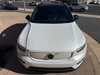 2021 Volvo XC40 Recharge Pure Electric P8 - Photo 19 - St. George, UT 84770-2625