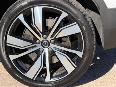 2021 Volvo XC40 Recharge Pure Electric P8 - Photo 36 - St. George, UT 84770-2625