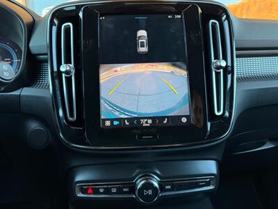 2021 Volvo XC40 Recharge Pure Electric P8 - Photo 50 - St. George, UT 84770-2625
