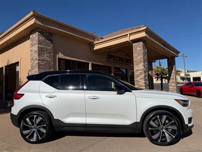 2021 Volvo XC40 Recharge Pure Electric P8 - Photo 6 - St. George, UT 84770-2625