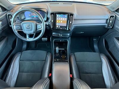 2021 Volvo XC40 Recharge Pure Electric P8 - Photo 4 - St. George, UT 84770-2625