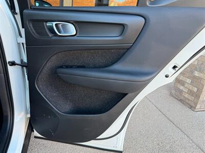 2021 Volvo XC40 Recharge Pure Electric P8 - Photo 48 - St. George, UT 84770-2625