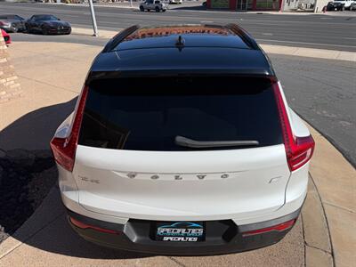 2021 Volvo XC40 Recharge Pure Electric P8 - Photo 20 - St. George, UT 84770-2625