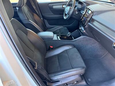 2021 Volvo XC40 Recharge Pure Electric P8 - Photo 13 - St. George, UT 84770-2625