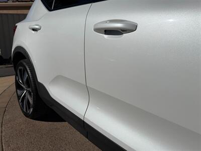 2021 Volvo XC40 Recharge Pure Electric P8 - Photo 29 - St. George, UT 84770-2625