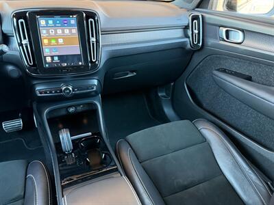 2021 Volvo XC40 Recharge Pure Electric P8 - Photo 18 - St. George, UT 84770-2625