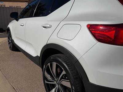 2021 Volvo XC40 Recharge Pure Electric P8 - Photo 23 - St. George, UT 84770-2625