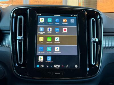 2021 Volvo XC40 Recharge Pure Electric P8 - Photo 5 - St. George, UT 84770-2625
