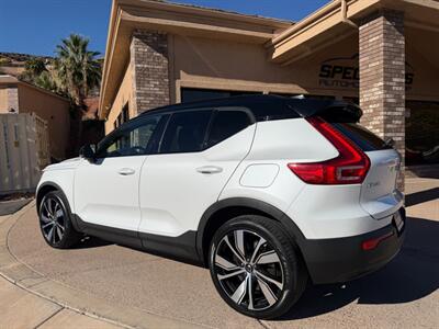 2021 Volvo XC40 Recharge Pure Electric P8 - Photo 31 - St. George, UT 84770-2625