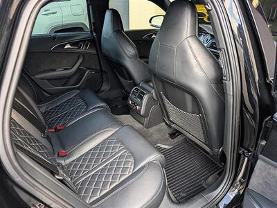 2016 Audi S6 4.0T Quattro Prestige   - Photo 29 - St. George, UT 84770-2625