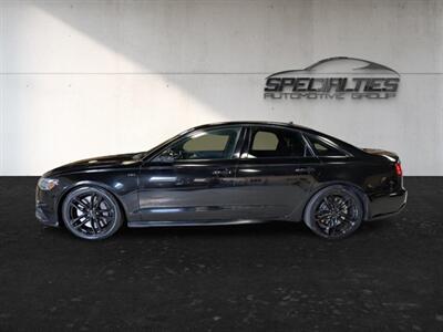 2016 Audi S6 4.0T Quattro Prestige   - Photo 7 - St. George, UT 84770-2625