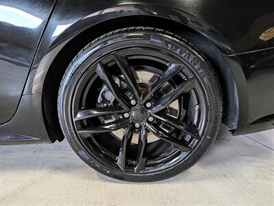 2016 Audi S6 4.0T Quattro Prestige   - Photo 14 - St. George, UT 84770-2625