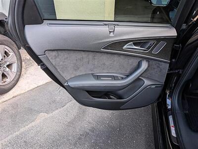 2016 Audi S6 4.0T Quattro Prestige   - Photo 25 - St. George, UT 84770-2625