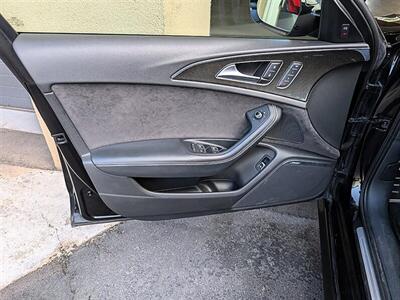 2016 Audi S6 4.0T Quattro Prestige   - Photo 18 - St. George, UT 84770-2625
