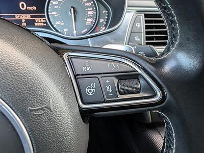 2016 Audi S6 4.0T Quattro Prestige   - Photo 22 - St. George, UT 84770-2625