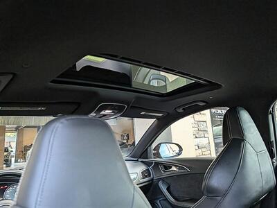 2016 Audi S6 4.0T Quattro Prestige   - Photo 27 - St. George, UT 84770-2625