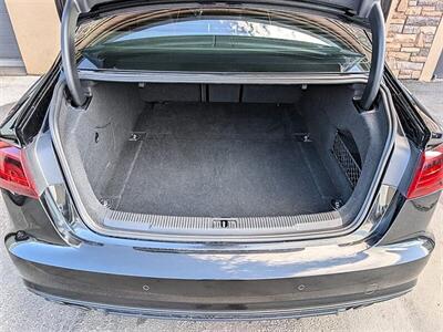 2016 Audi S6 4.0T Quattro Prestige   - Photo 32 - St. George, UT 84770-2625