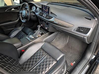 2016 Audi S6 4.0T Quattro Prestige   - Photo 4 - St. George, UT 84770-2625