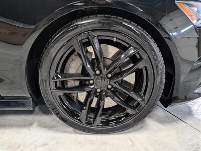 2016 Audi S6 4.0T Quattro Prestige   - Photo 12 - St. George, UT 84770-2625