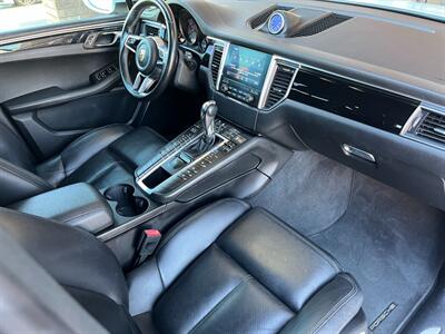 2018 Porsche Macan S   - Photo 7 - St. George, UT 84770-2625