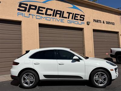 2018 Porsche Macan S   - Photo 6 - St. George, UT 84770-2625