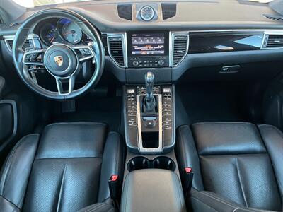 2018 Porsche Macan S   - Photo 5 - St. George, UT 84770-2625