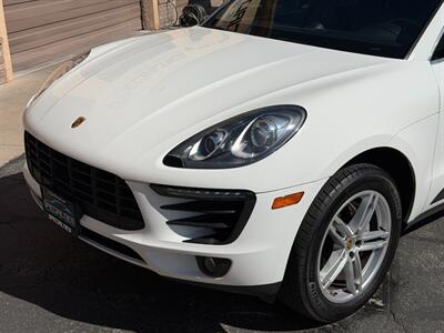 2018 Porsche Macan S   - Photo 12 - St. George, UT 84770-2625