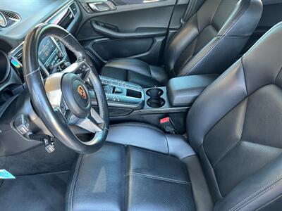 2018 Porsche Macan S   - Photo 9 - St. George, UT 84770-2625